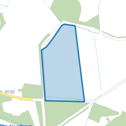 Perceel TBG02-H-1264