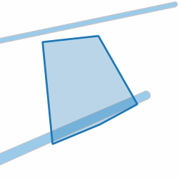 Perceel TBG02-H-1322