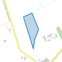 Perceel TBG02-H-1405