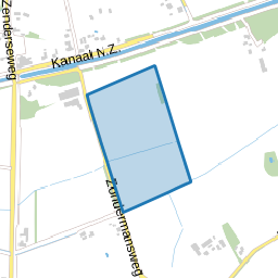 Perceel TBG02-H-1409