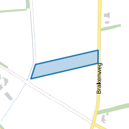 Perceel TBG02-H-1548