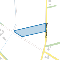 Perceel TBG02-H-1551