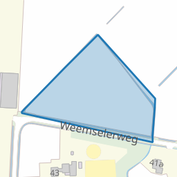 Perceel TBG02-H-1571