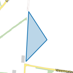 Perceel TBG02-H-1573