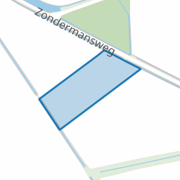 Perceel TBG02-H-1585