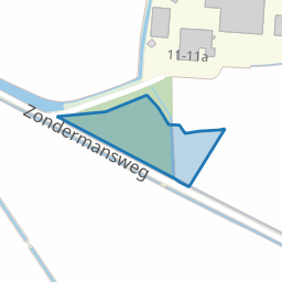 Perceel TBG02-H-1588