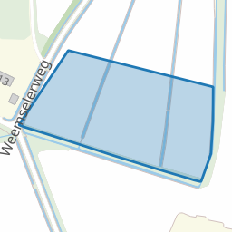 Perceel TBG02-H-1606