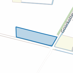 Perceel TBG02-H-1618