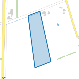 Perceel TBG02-H-1637