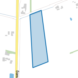 Perceel TBG02-H-1638