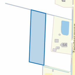 Perceel TBG02-H-1660