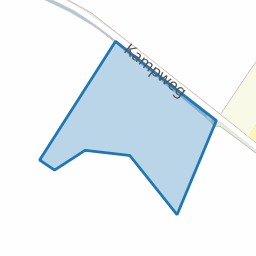 Perceel TBG02-H-1861