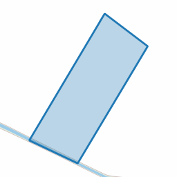 Perceel TBG02-H-1875