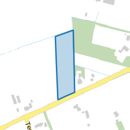 Perceel TBG02-H-2172