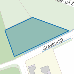 Perceel TBG02-H-2390