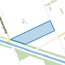 Perceel TBG02-H-2431