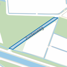 Perceel TBG02-H-2468