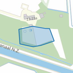 Perceel TBG02-H-2480