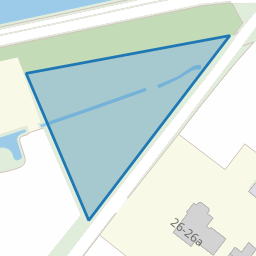 Perceel TBG02-H-2517