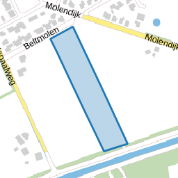 Perceel TBG02-H-2600