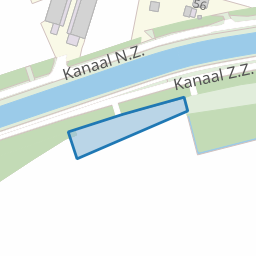 Perceel TBG02-H-2641