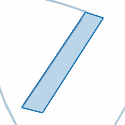 Perceel TBG02-H-2717