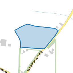 Perceel TBG02-H-2792