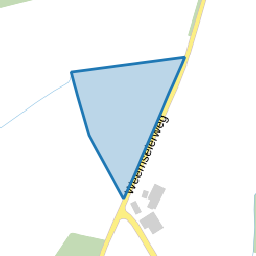 Perceel TBG02-H-2915