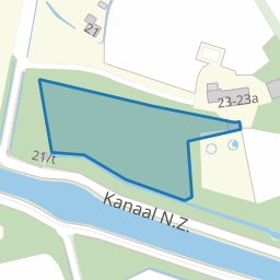 Perceel TBG02-H-3055