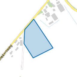 Perceel TBG02-H-3061