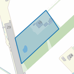 Perceel TBG02-H-3142