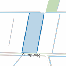 Perceel TBG02-H-3211