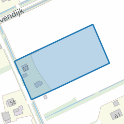 Perceel TBG02-H-3256