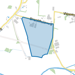 Perceel TBG02-H-3440