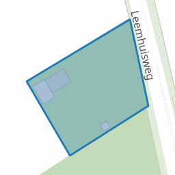 Perceel TBG02-H-3485