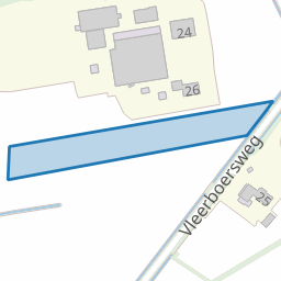 Perceel TBG02-H-3500