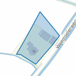 Perceel TBG02-H-3711