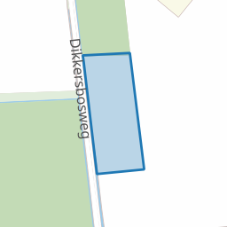 Perceel TBG02-H-3716