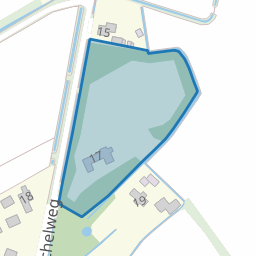 Perceel TBG02-H-3730