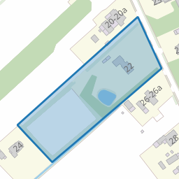 Perceel TBG02-H-3831