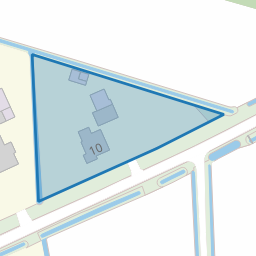 Perceel TBG02-H-3836