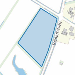 Perceel TBG02-H-3856