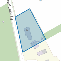 Perceel TBG02-H-3897