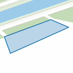 Perceel TBG02-H-3940