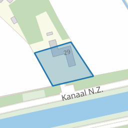 Perceel TBG02-H-3952