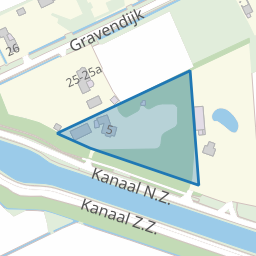 Perceel TBG02-H-3962