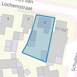 Perceel TBG02-H-4025