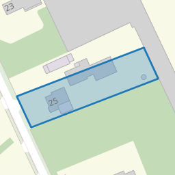 Perceel TBG02-H-4061