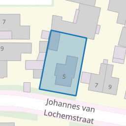 Perceel TBG02-H-4068