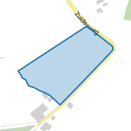 Perceel TBG02-H-4141